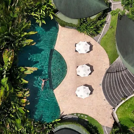 De Moksha Eco Friendly Boutique Resort