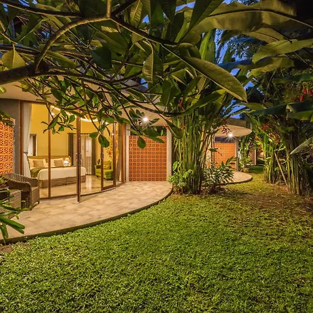 De Moksha Eco Friendly Boutique Resort