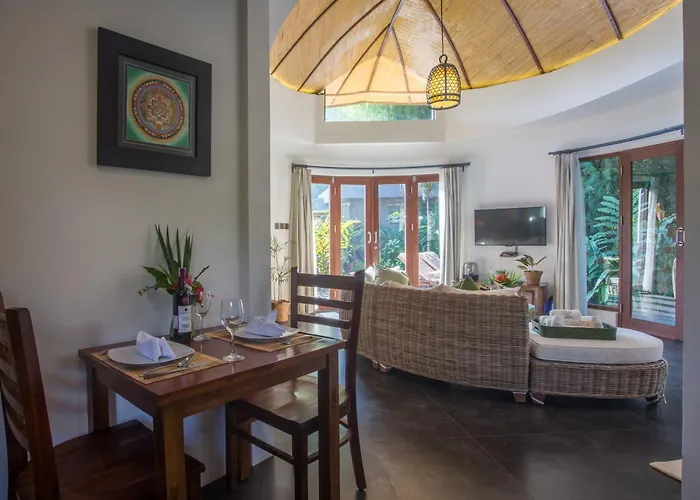 Resort De Moksha Eco Friendly Boutique