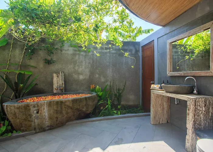 Resort De Moksha Eco Friendly Boutique Resort