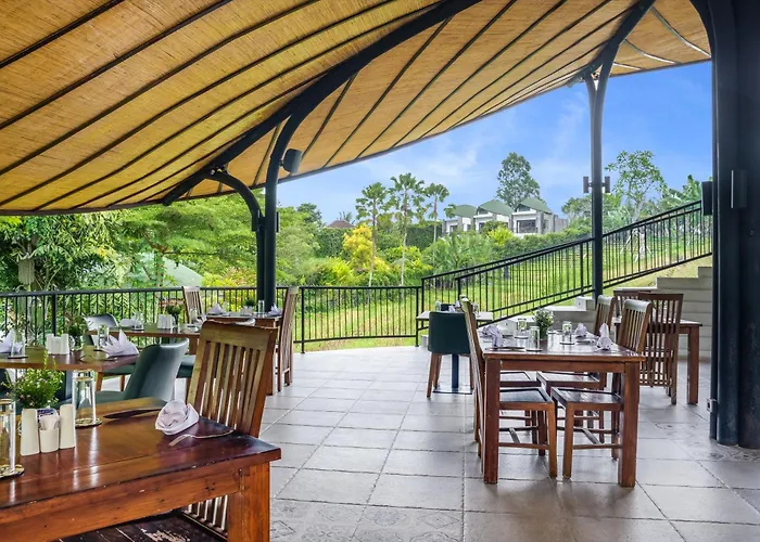De Moksha Eco Friendly Boutique Resort