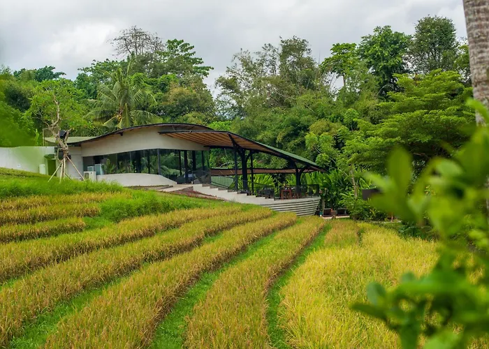 De Moksha Eco Friendly Boutique Resort Resort 4*