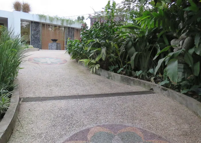 De Moksha Eco Friendly Boutique Resort Resort 4*