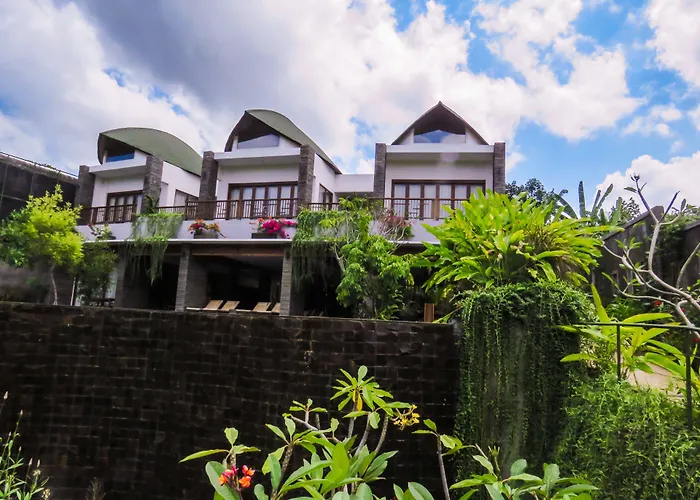 De Moksha Eco Friendly Boutique Resort Resort 4*