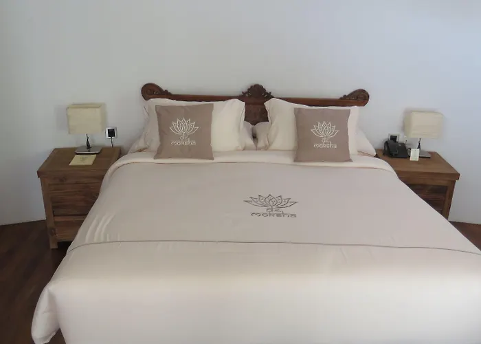 De Moksha Eco Friendly Boutique تاناه لوت