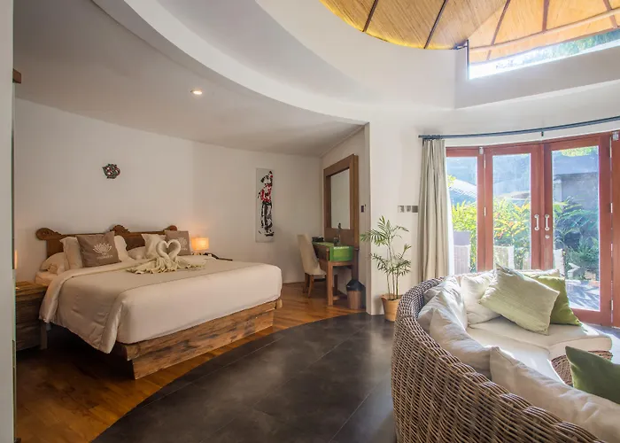 De Moksha Eco Friendly Boutique 4*