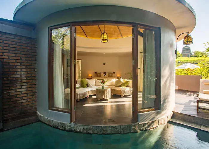 De Moksha Eco Friendly Boutique Resort Resort 4*