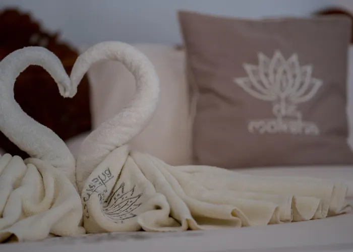 Resort De Moksha Eco Friendly Boutique Resort Tanah Lot (Bali)