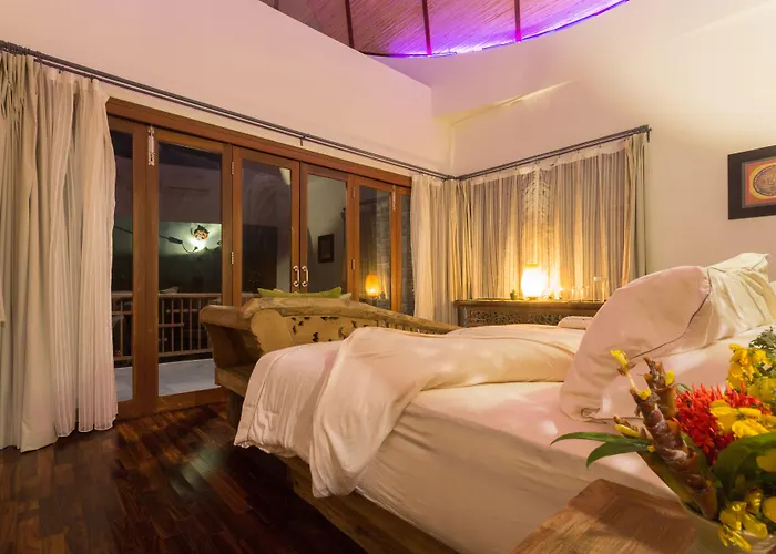 De Moksha Eco Friendly Boutique Resort Resort 4*