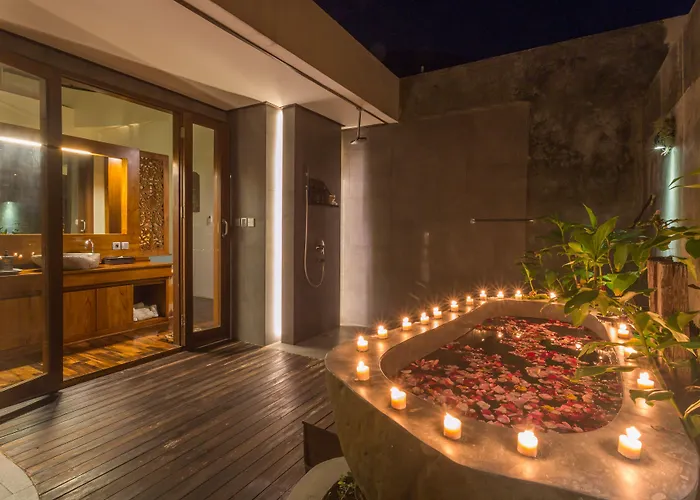 De Moksha Eco Friendly Boutique Resort