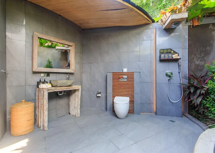 De Moksha Eco Friendly Boutique Resort Resort 4*