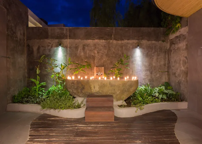 De Moksha Eco Friendly Boutique