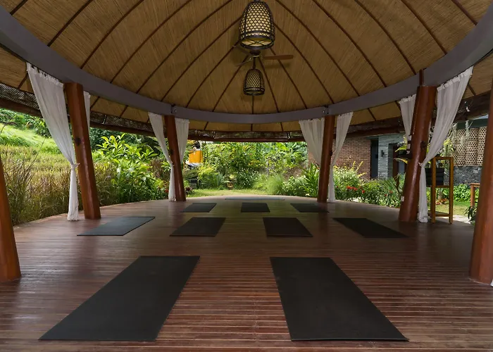 De Moksha Eco Friendly Boutique 4*