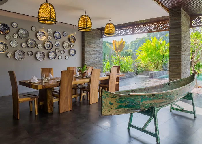 Resort De Moksha Eco Friendly Boutique Resort 4*