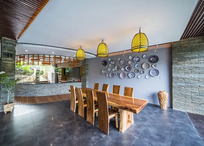 De Moksha Eco Friendly Boutique Resort