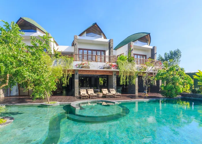 De Moksha Eco Friendly Boutique Resort Resort 4*