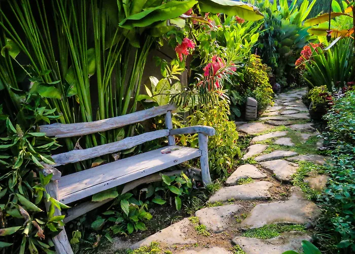 Resort De Moksha Eco Friendly Boutique Resort