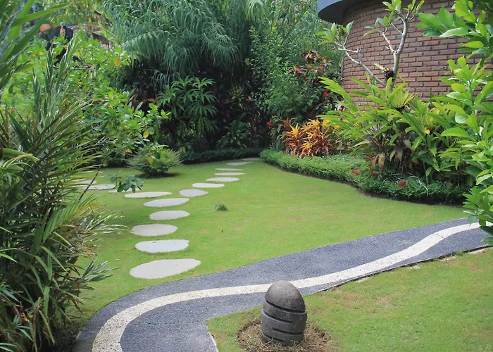 De Moksha Eco Friendly Boutique Resort 4*