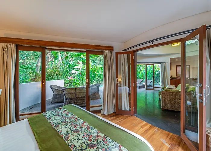 Resort De Moksha Eco Friendly Boutique Resort
