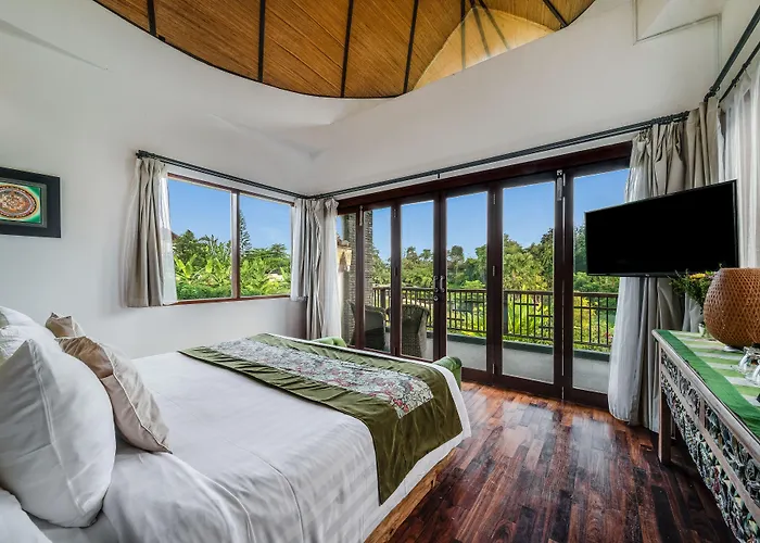 De Moksha Eco Friendly Boutique Resort Resort 4*