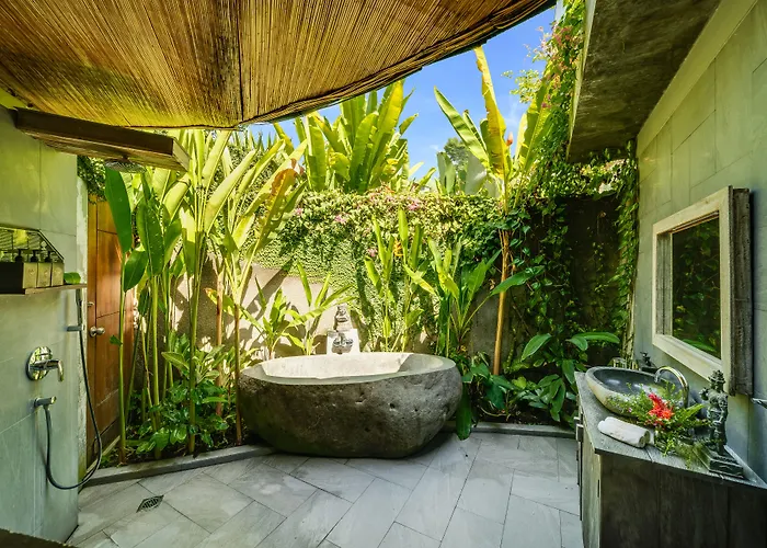 De Moksha Eco Friendly Boutique منتجع تاناه لوت