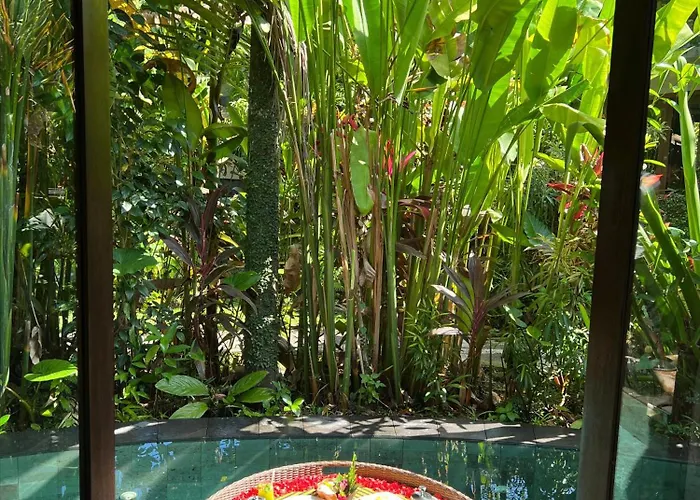 De Moksha Eco Friendly Boutique Resort 4*