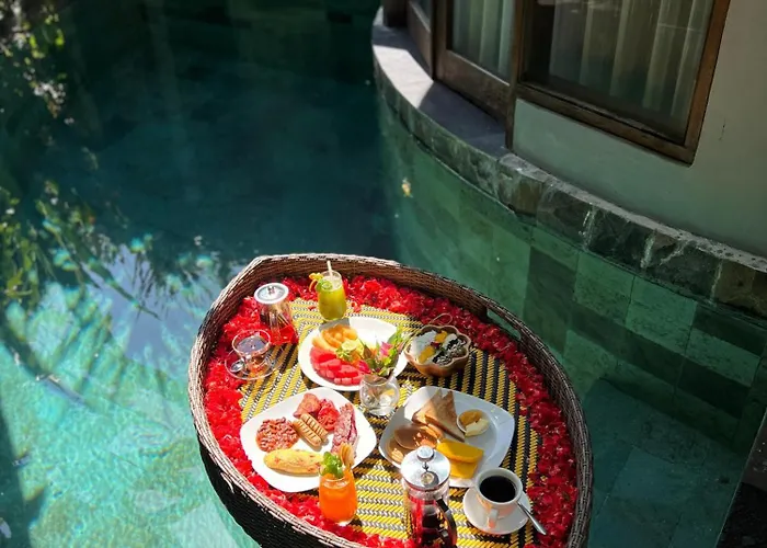 De Moksha Eco Friendly Boutique تاناه لوت