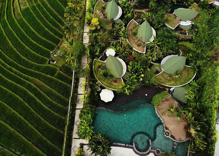 De Moksha Eco Friendly Boutique 4*