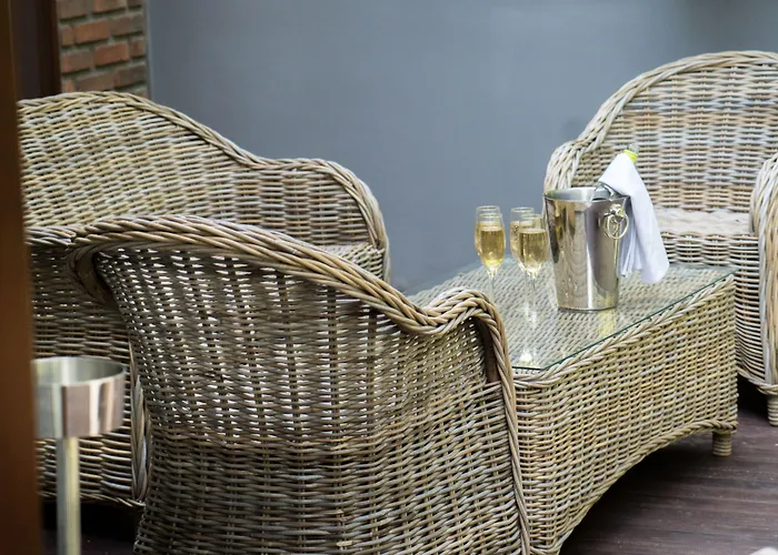 De Moksha Eco Friendly Boutique منتجع تاناه لوت